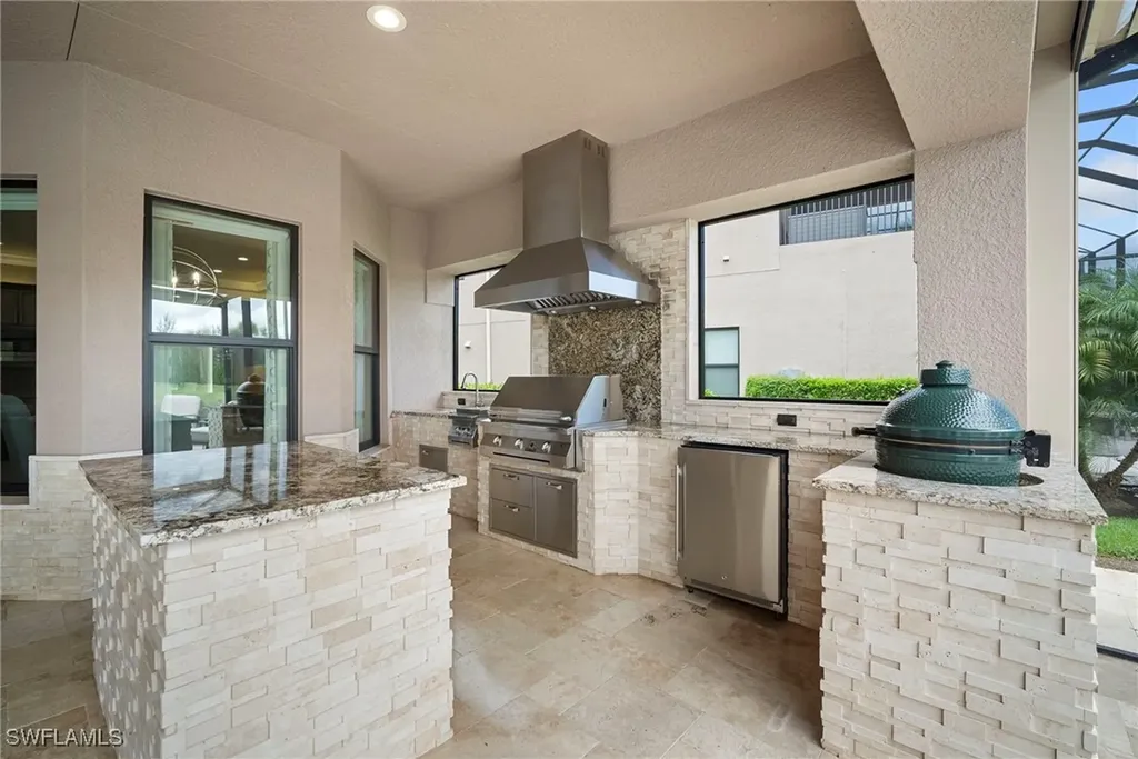4450 Caldera Circle Naples FL 34119