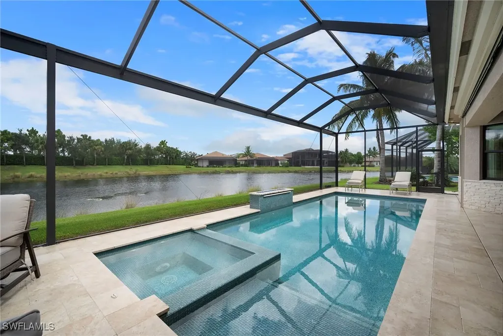 4450 Caldera Circle Naples FL 34119