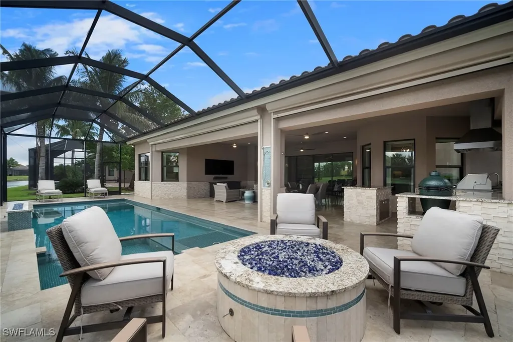 4450 Caldera Circle Naples FL 34119
