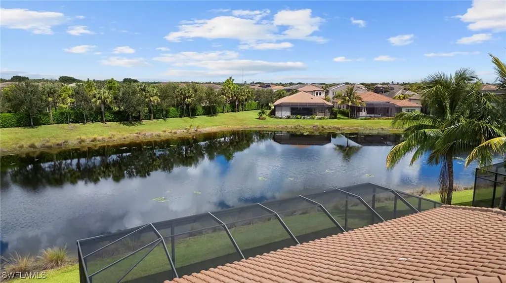 4450 Caldera Circle Naples FL 34119