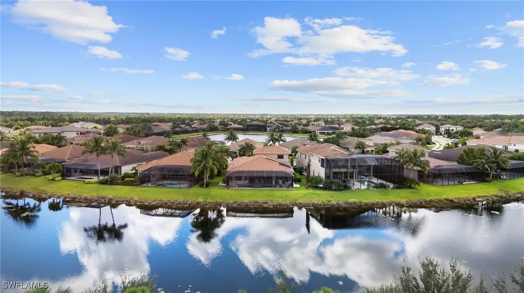 4450 Caldera Circle Naples FL 34119
