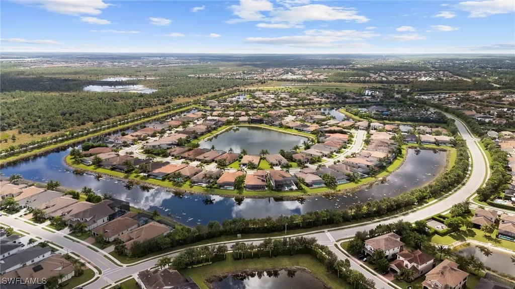 4450 Caldera Circle Naples FL 34119