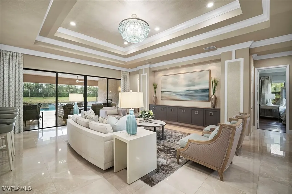 4450 Caldera Circle Naples FL 34119