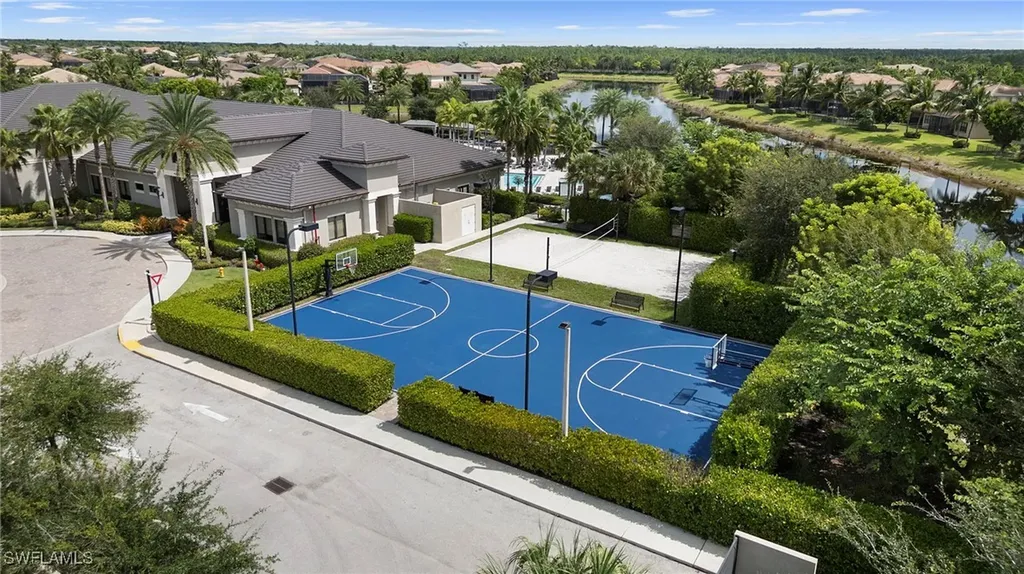 4450 Caldera Circle Naples FL 34119