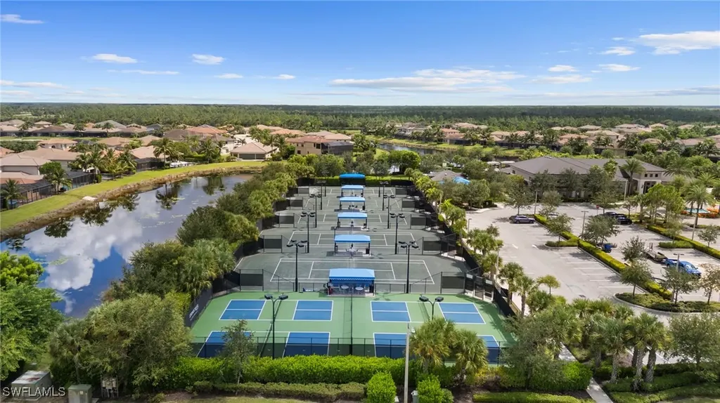 4450 Caldera Circle Naples FL 34119
