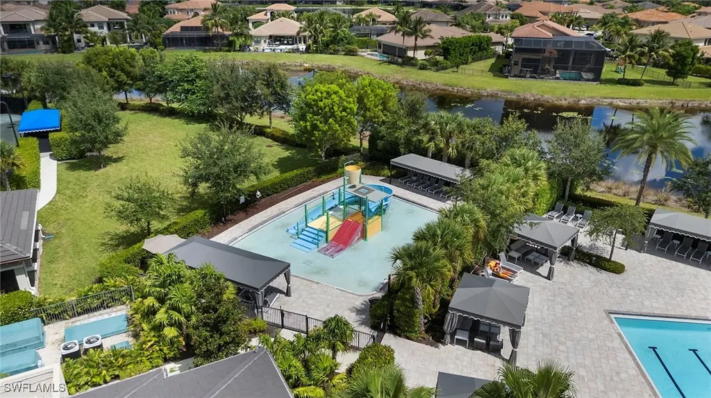 4450 Caldera Circle Naples FL 34119