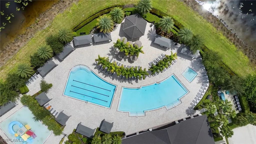 4450 Caldera Circle Naples FL 34119