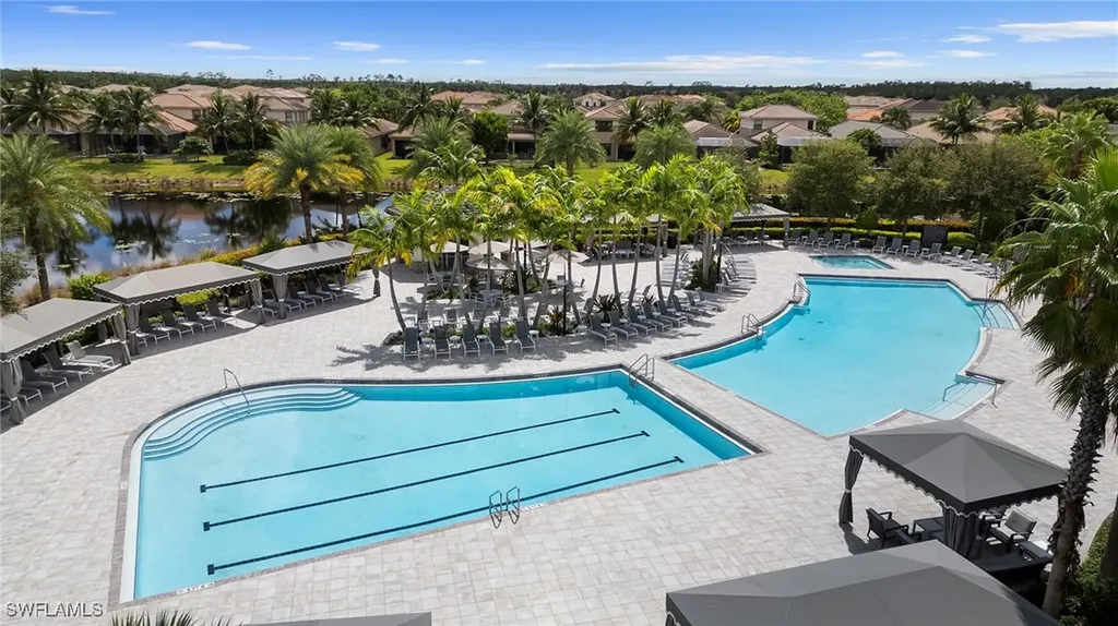 4450 Caldera Circle Naples FL 34119