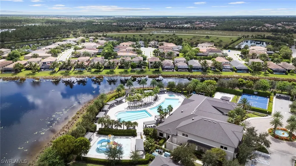 4450 Caldera Circle Naples FL 34119