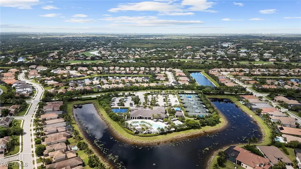 4450 Caldera Circle Naples FL 34119