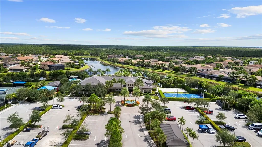 4450 Caldera Circle Naples FL 34119