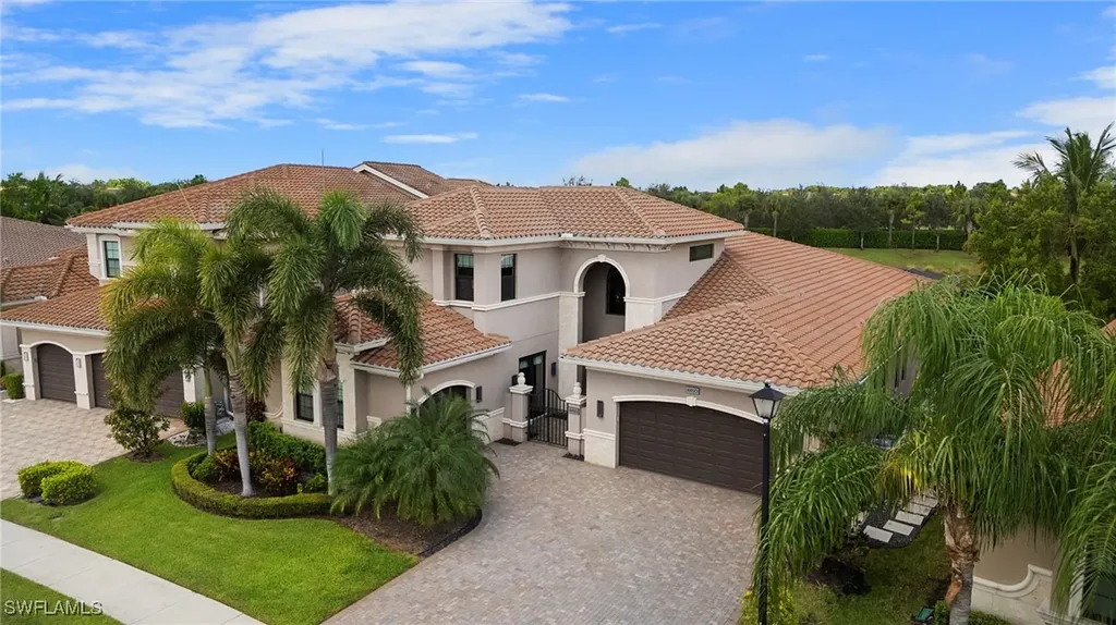 4450 Caldera Circle Naples FL 34119