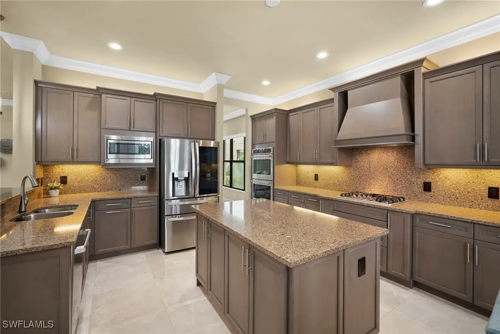 4450 Caldera Circle Naples FL 34119