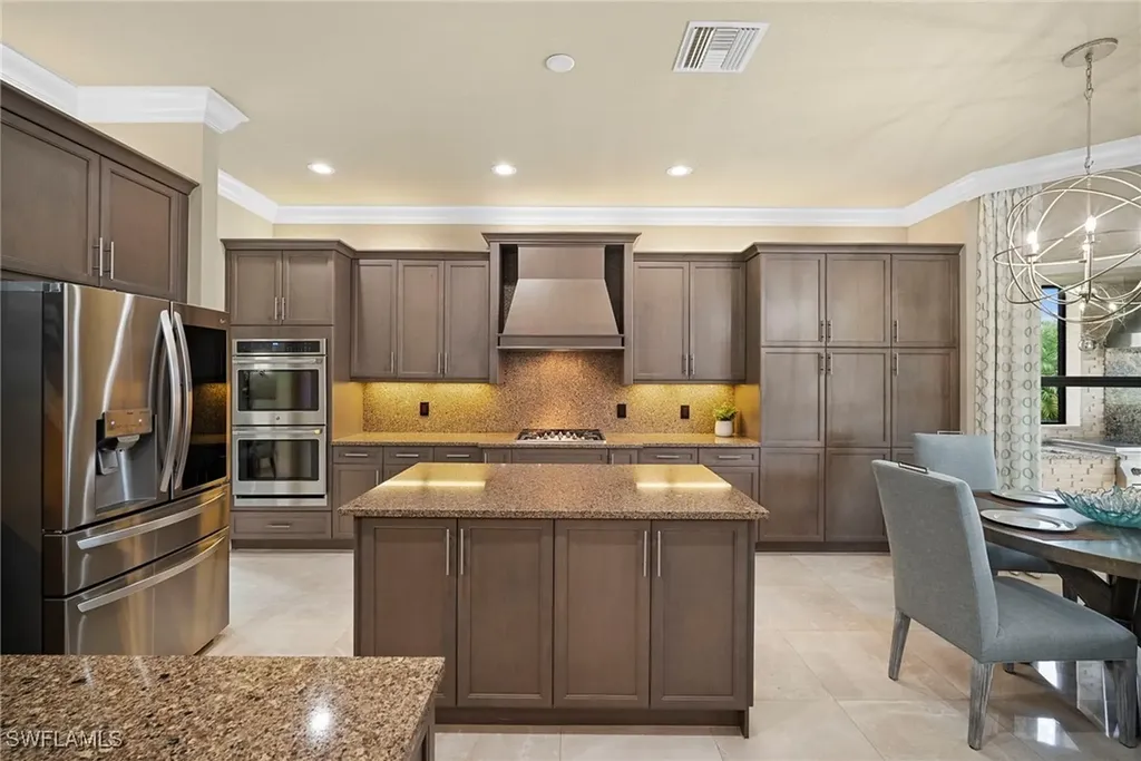 4450 Caldera Circle Naples FL 34119
