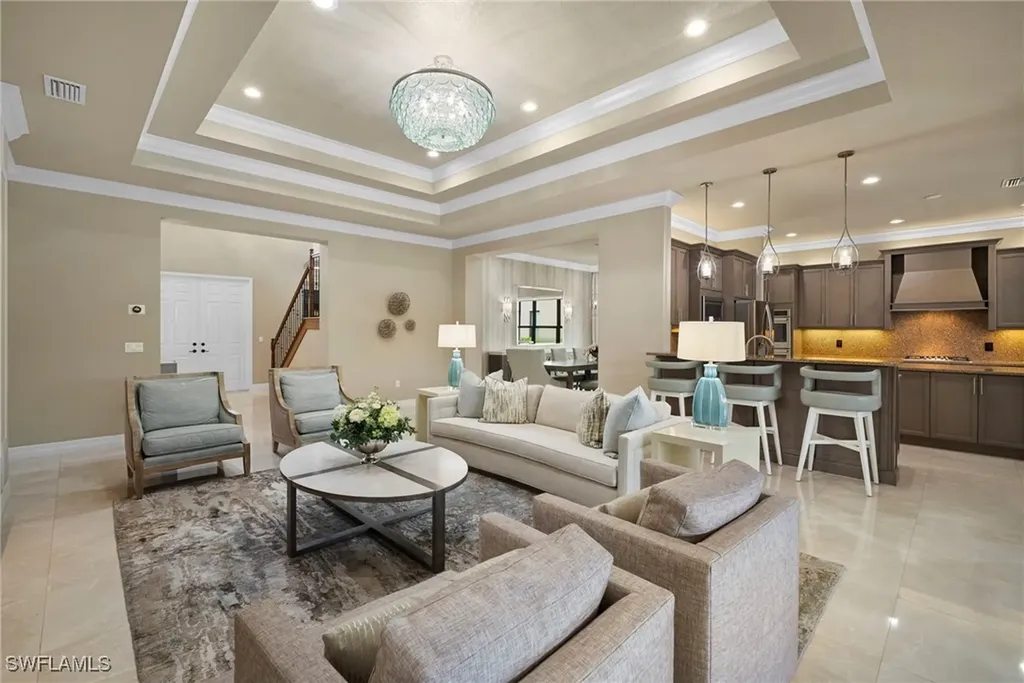4450 Caldera Circle Naples FL 34119
