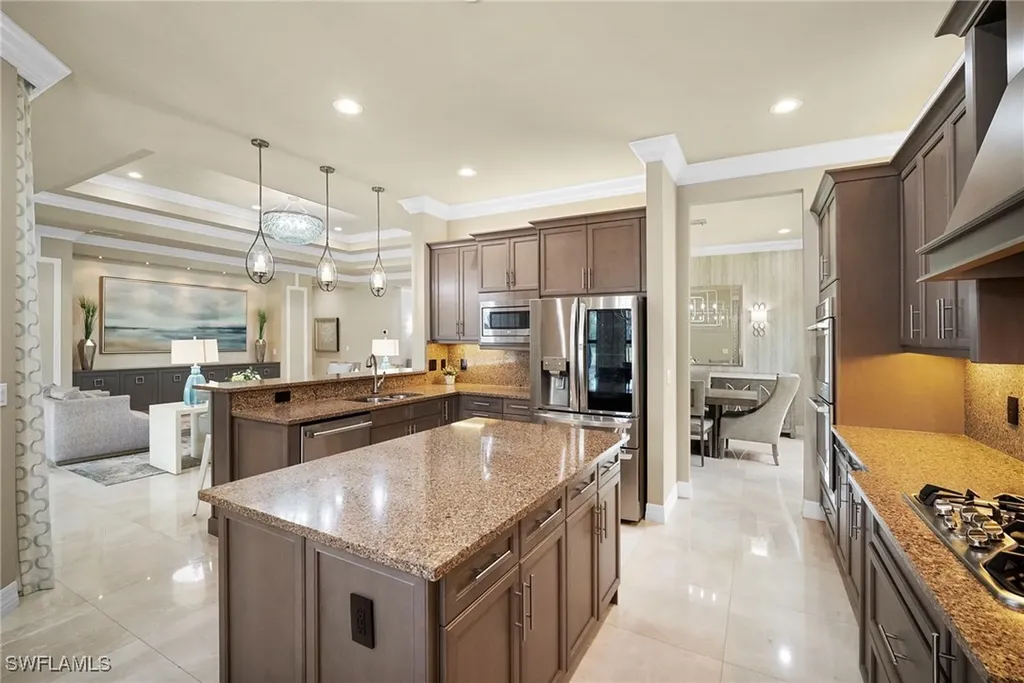 4450 Caldera Circle Naples FL 34119