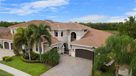 4450 Caldera Circle Naples FL 34119