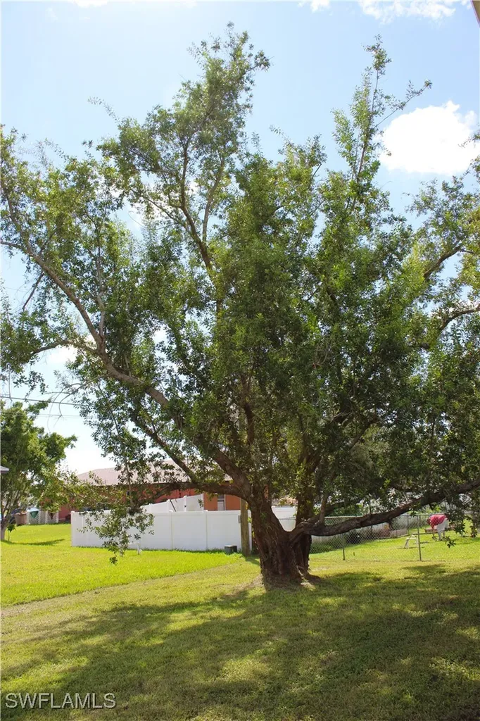 1417 NE 12th Avenue Cape Coral FL 33909