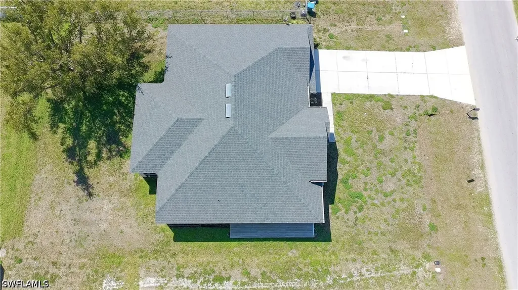 1417 NE 12th Avenue Cape Coral FL 33909