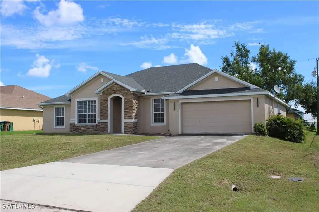 1417 NE 12th Avenue Cape Coral FL 33909