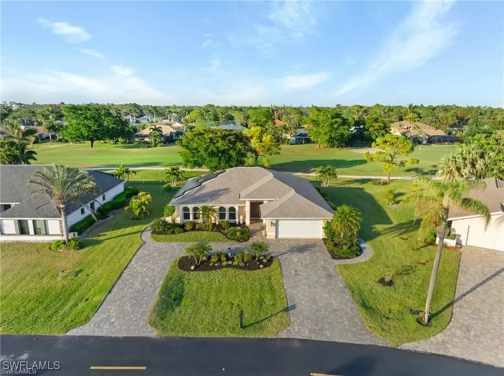 9962 Ortega Lane Bonita Springs FL 34135