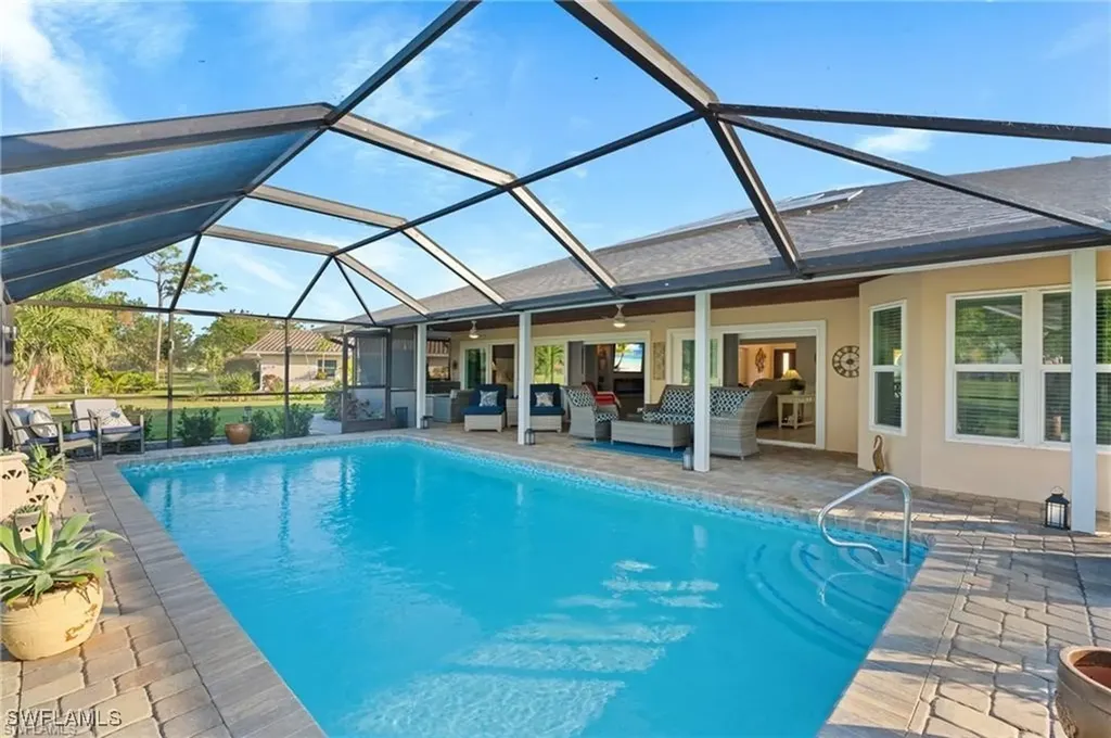 9962 Ortega Lane Bonita Springs FL 34135