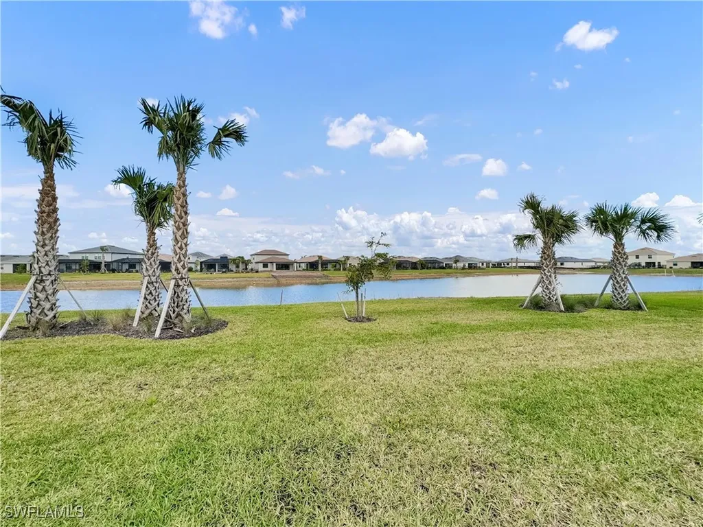3748 Passion Vine Drive Alva FL 33920
