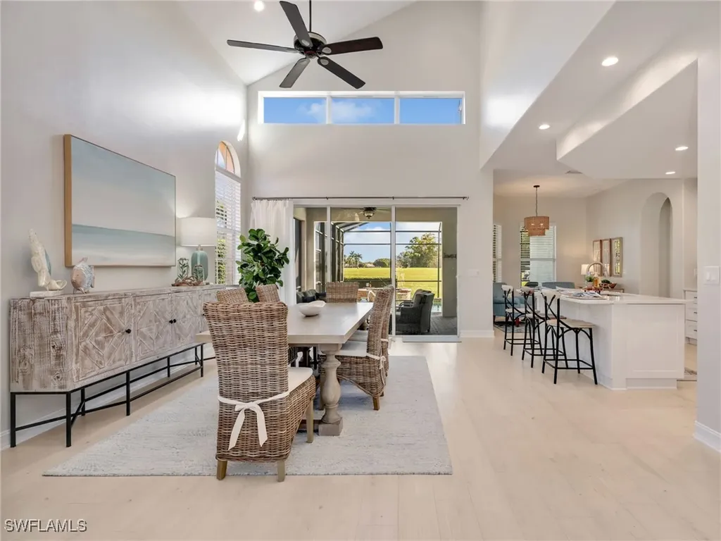 6096 Dogleg Drive Naples FL 34113
