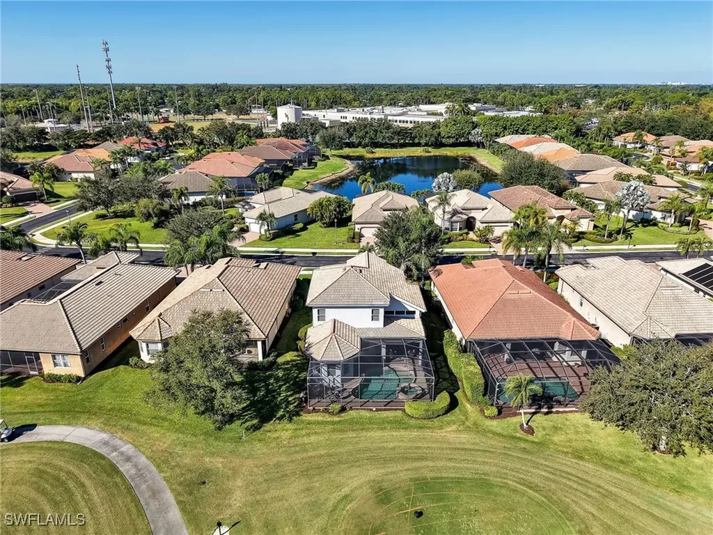 6096 Dogleg Drive Naples FL 34113
