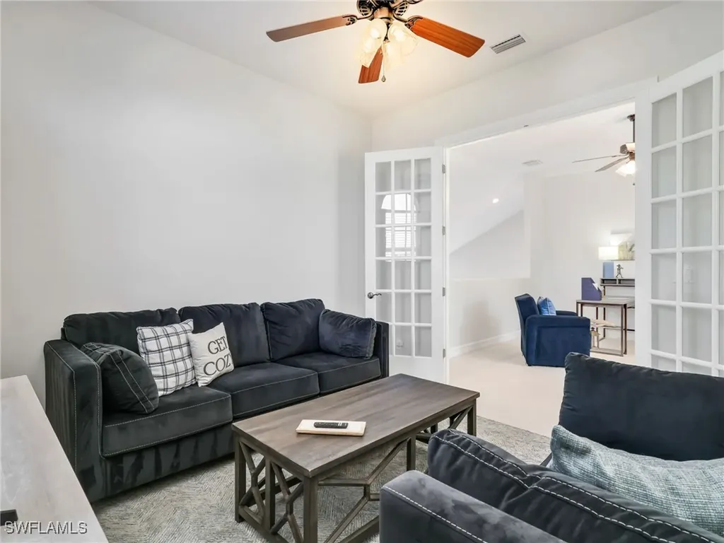 6096 Dogleg Drive Naples FL 34113