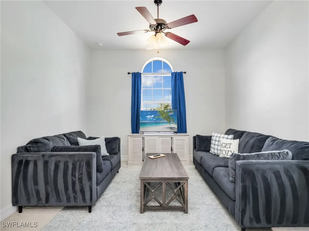 6096 Dogleg Drive Naples FL 34113