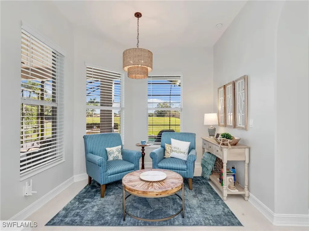 6096 Dogleg Drive Naples FL 34113