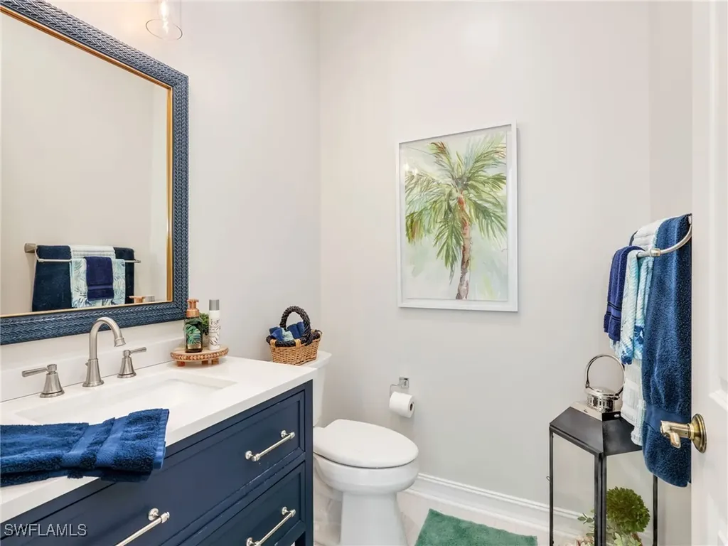 6096 Dogleg Drive Naples FL 34113