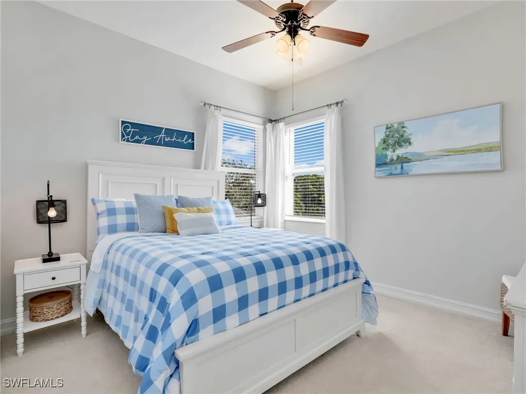6096 Dogleg Drive Naples FL 34113