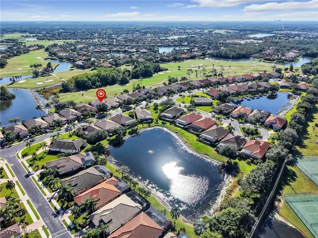 6096 Dogleg Drive Naples FL 34113