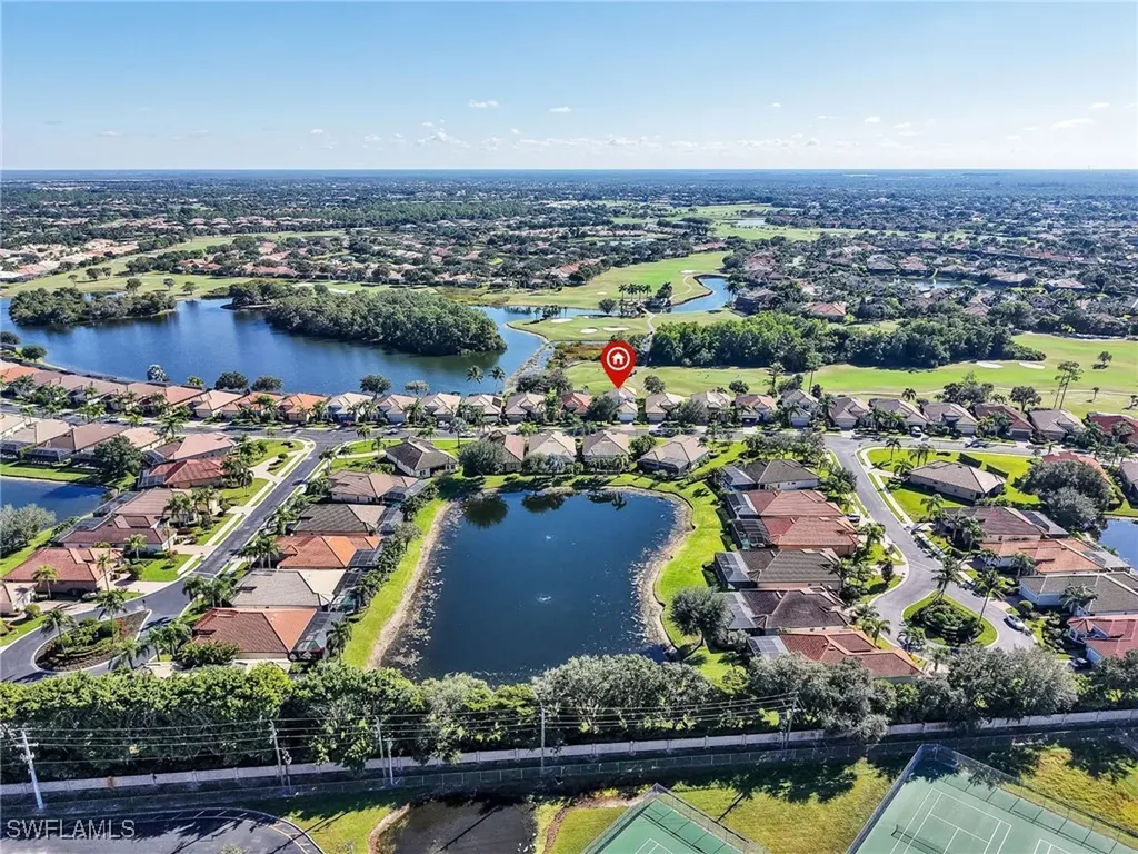 6096 Dogleg Drive Naples FL 34113