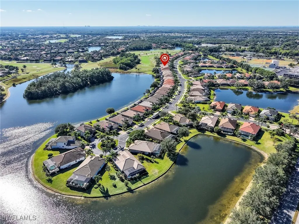 6096 Dogleg Drive Naples FL 34113