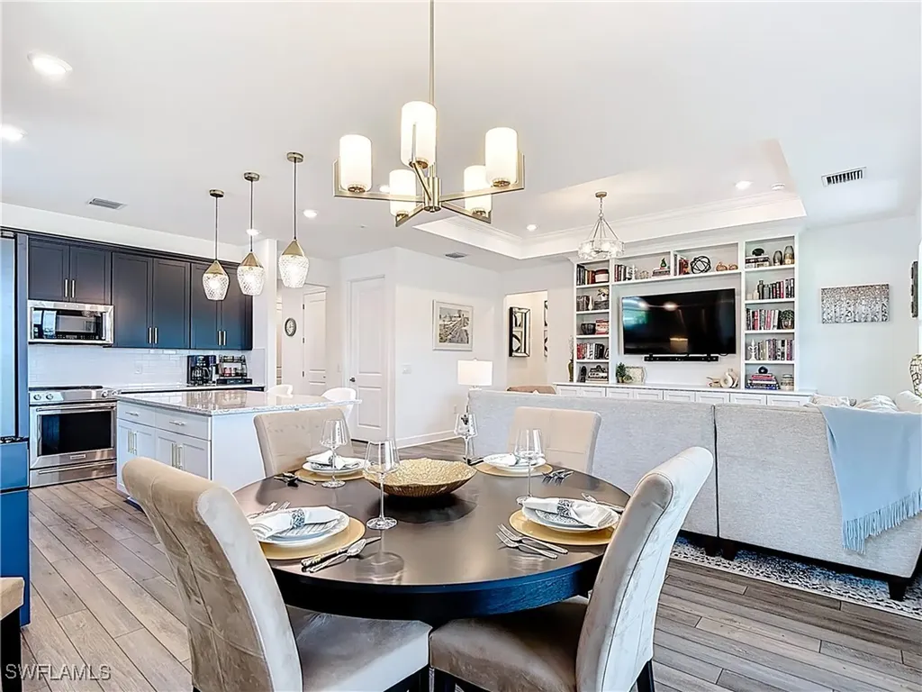 5641 Celebration Drive Ave Maria FL 34142