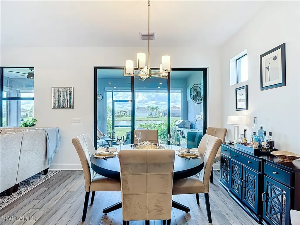 5641 Celebration Drive Ave Maria FL 34142