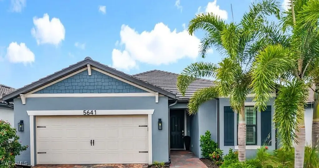 5641 Celebration Drive Ave Maria FL 34142