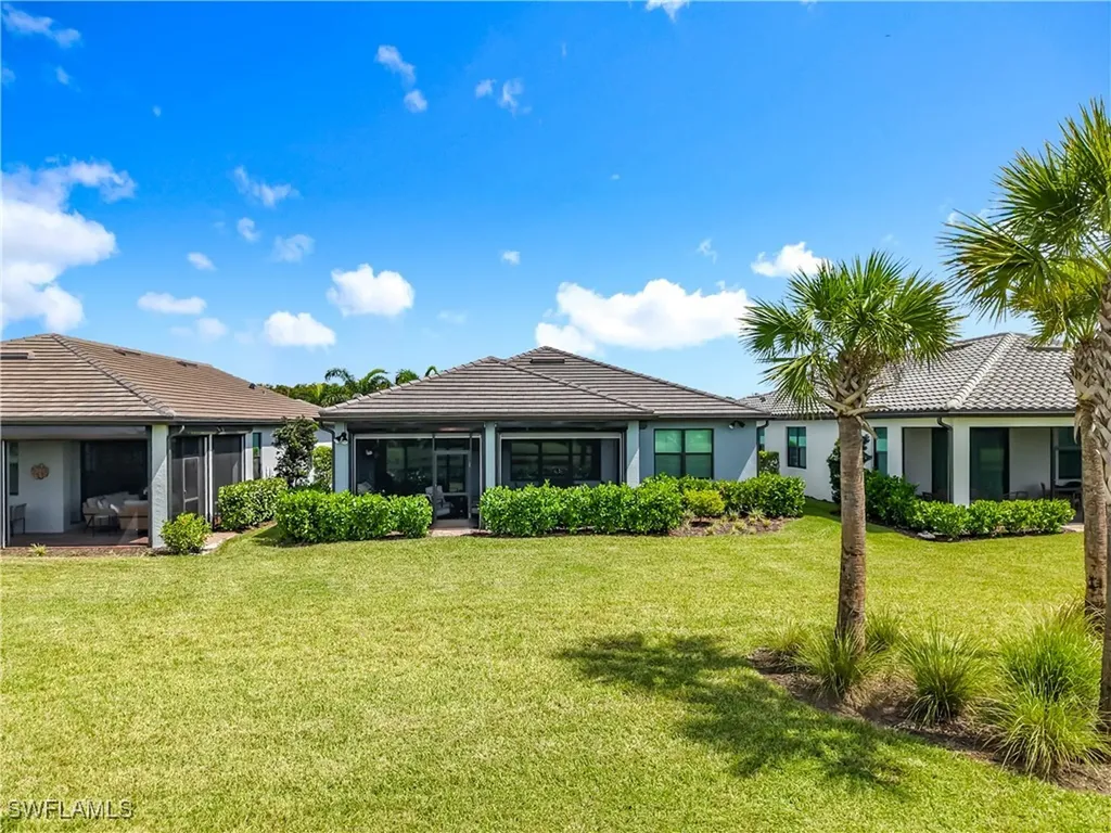 5641 Celebration Drive Ave Maria FL 34142