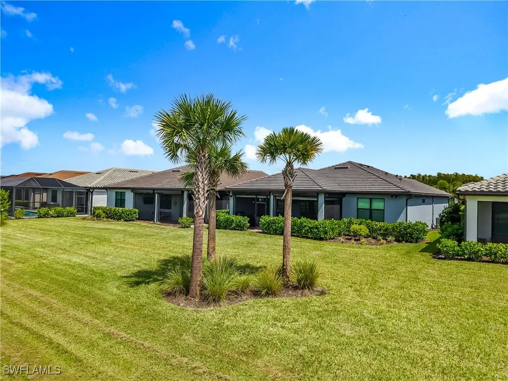 5641 Celebration Drive Ave Maria FL 34142