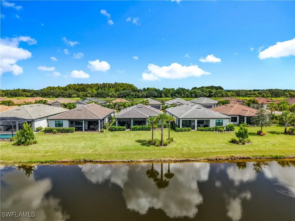 5641 Celebration Drive Ave Maria FL 34142