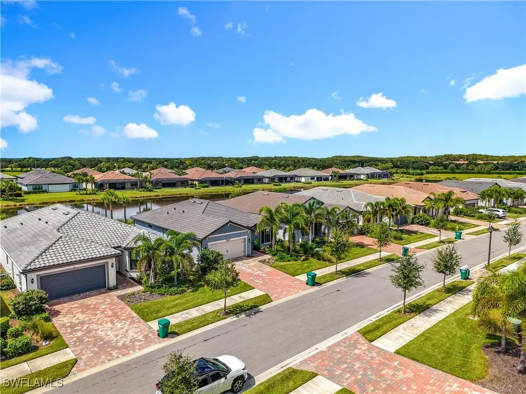 5641 Celebration Drive Ave Maria FL 34142