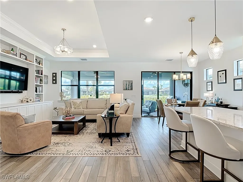 5641 Celebration Drive Ave Maria FL 34142