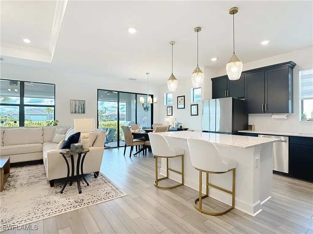 5641 Celebration Drive Ave Maria FL 34142