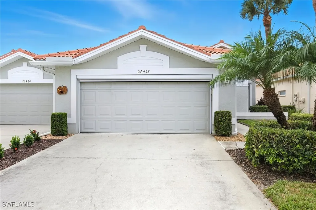 26458 Clarkston Drive Bonita Springs FL 34135