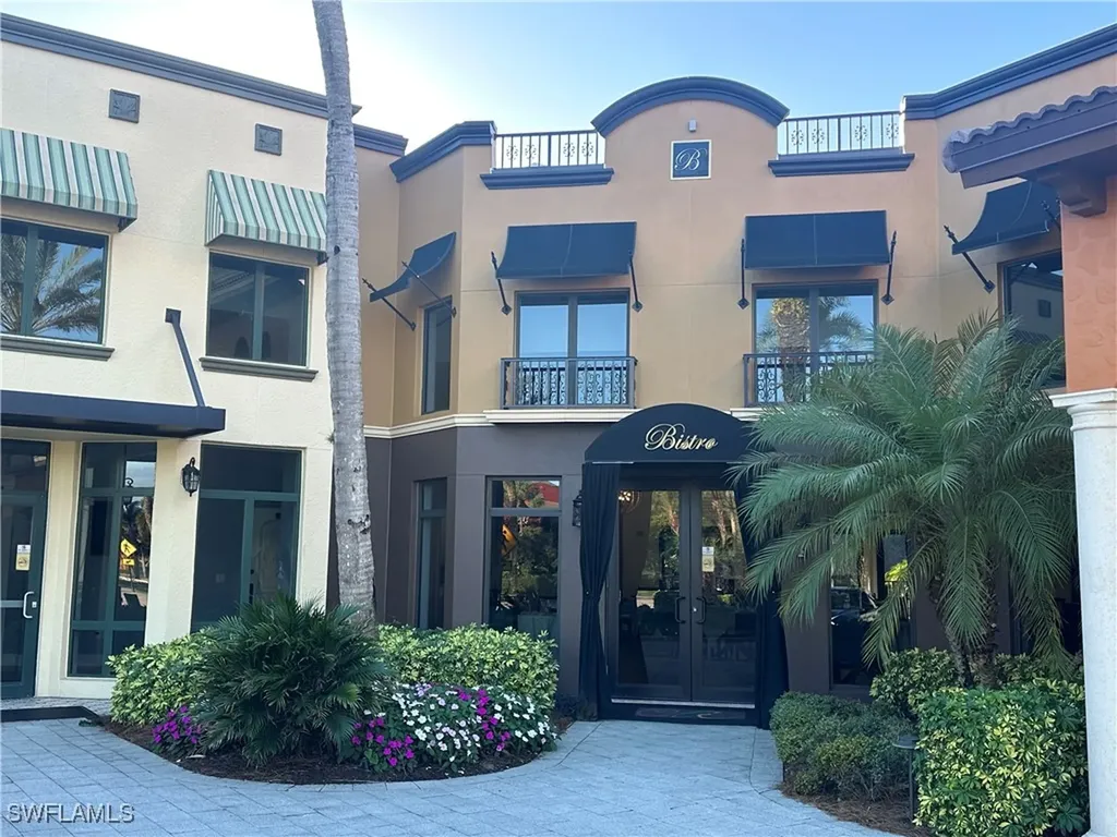 9134 Chula Vista Street Naples FL 34113