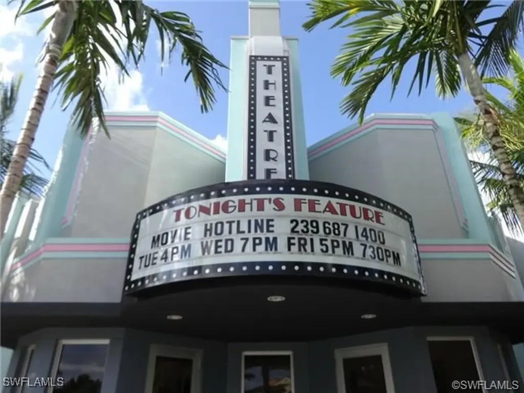 9134 Chula Vista Street Naples FL 34113