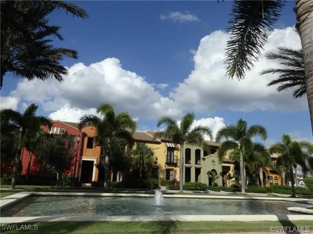 9134 Chula Vista Street Naples FL 34113